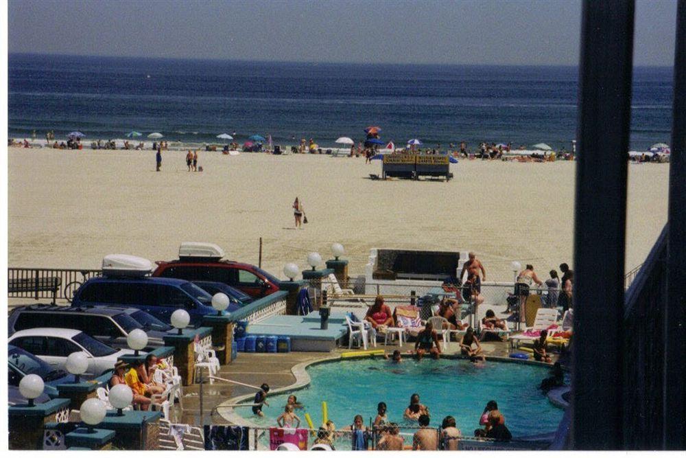 Monterey Resort Wildwood Crest Ngoại thất bức ảnh