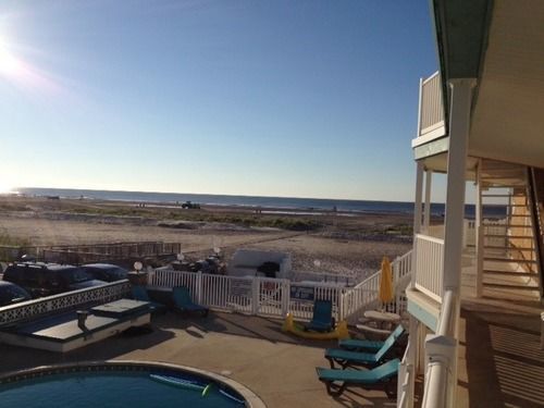 Monterey Resort Wildwood Crest Ngoại thất bức ảnh
