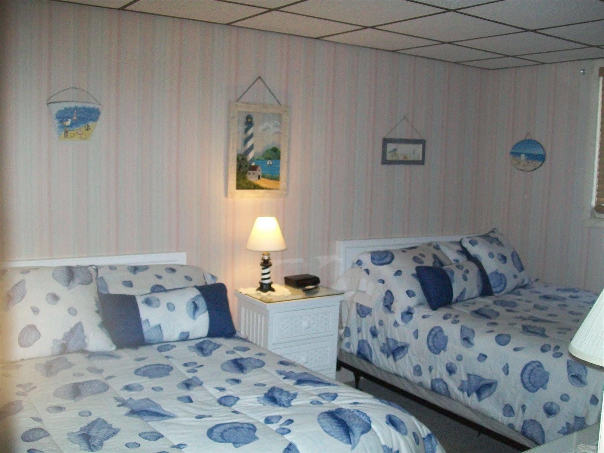 Monterey Resort Wildwood Crest Ngoại thất bức ảnh