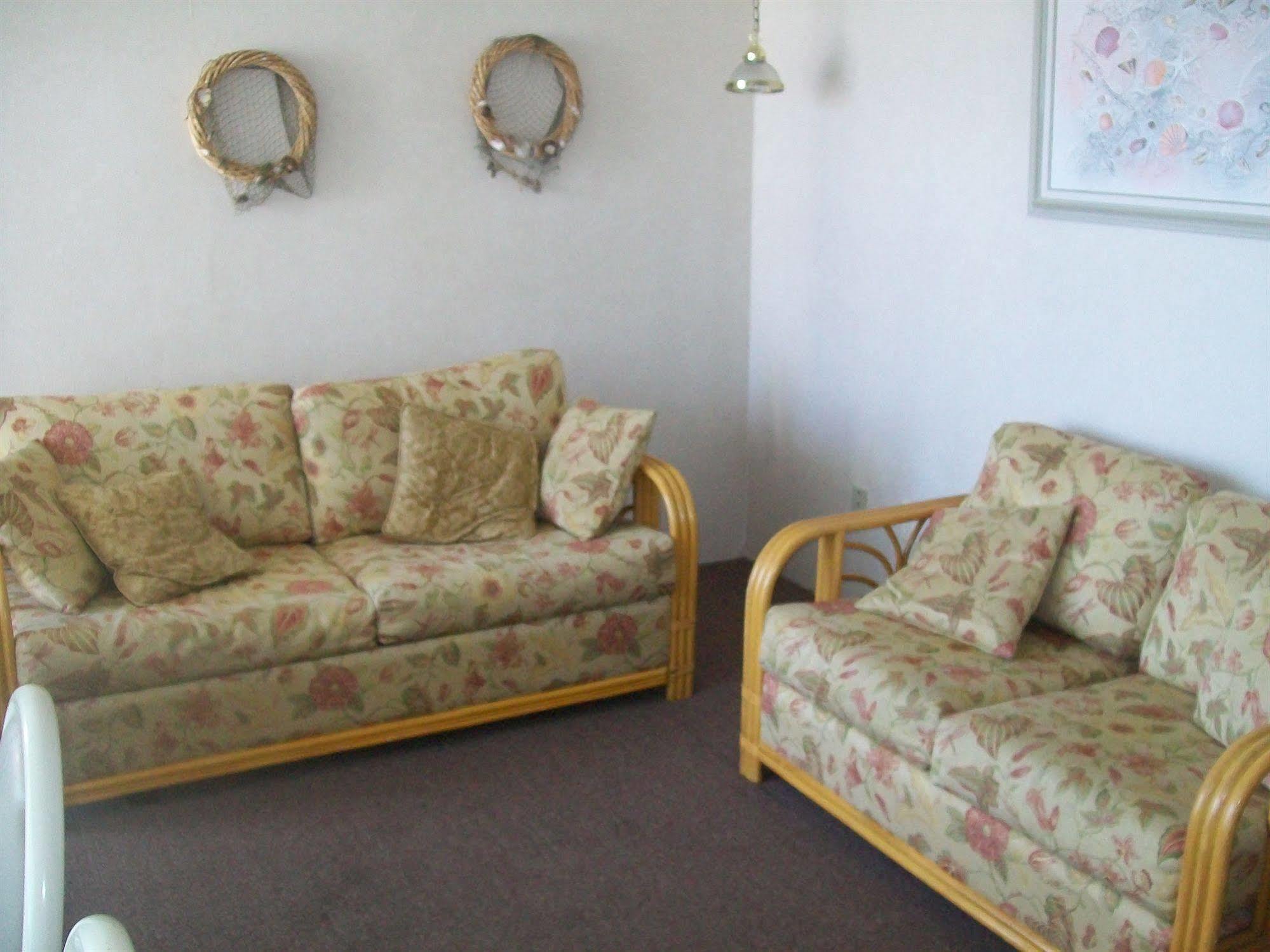 Monterey Resort Wildwood Crest Ngoại thất bức ảnh